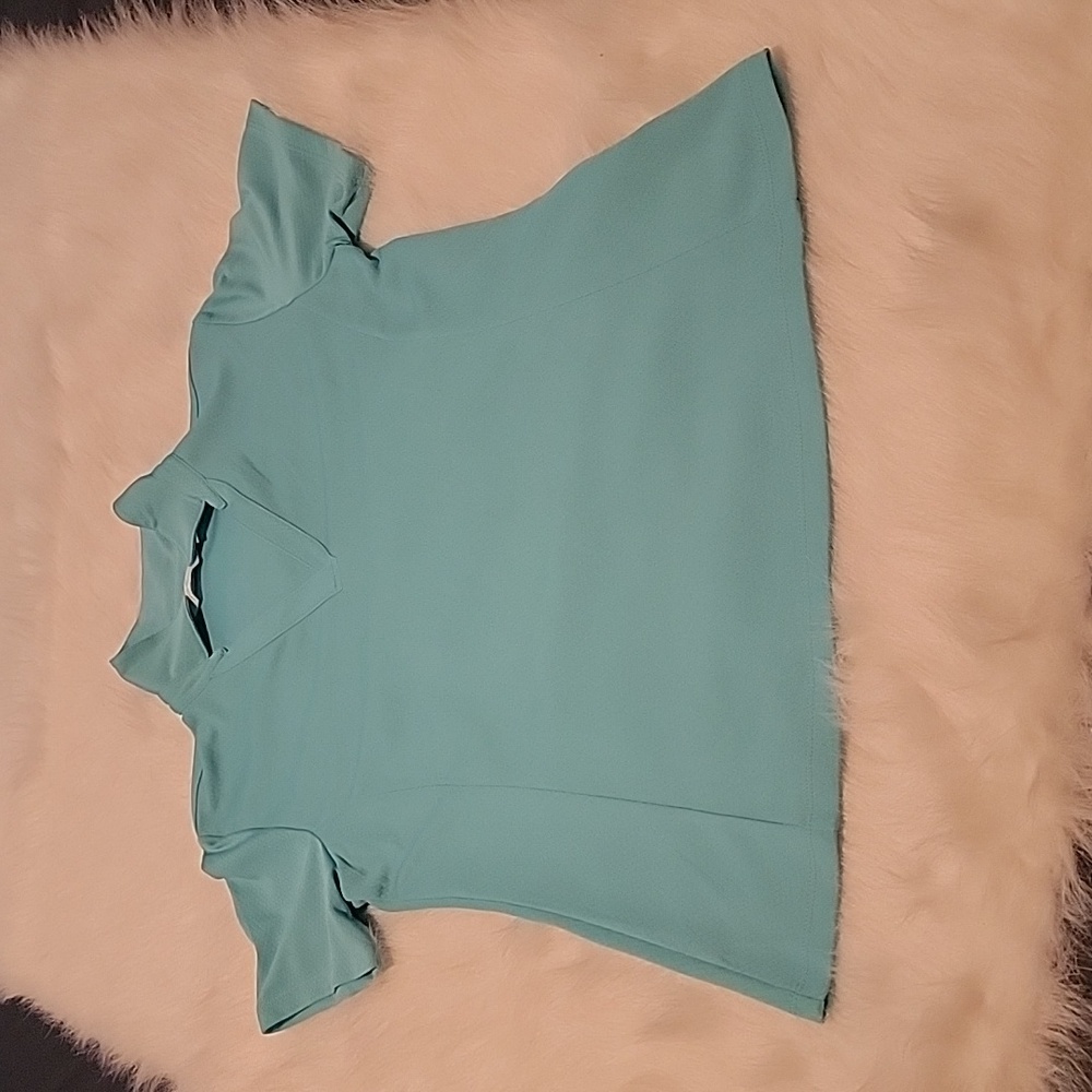 Lady Hagen blouse